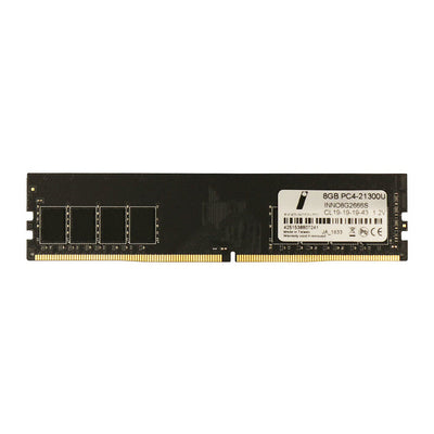 Innovation IT 8GB DDR4-2666 DIMM (4251538807241)