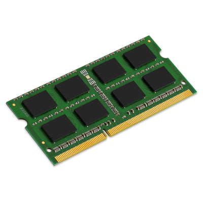 Kingston ValueRAM 4GB DDR3-1600 SO-DIMM