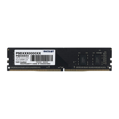 Patriot Signature 8GB DDR5 ECC