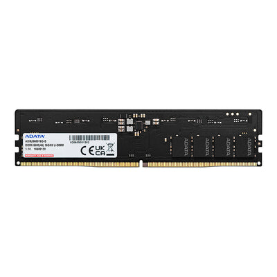 ADATA 8GB DDR5-5600 DIMM ECC