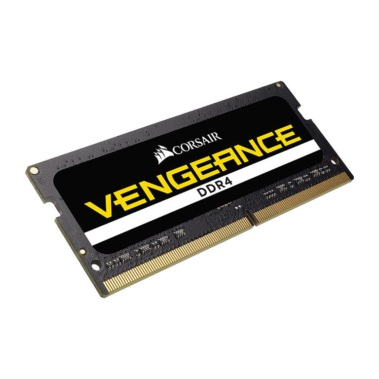 Laptop SO-DIMM memory module
