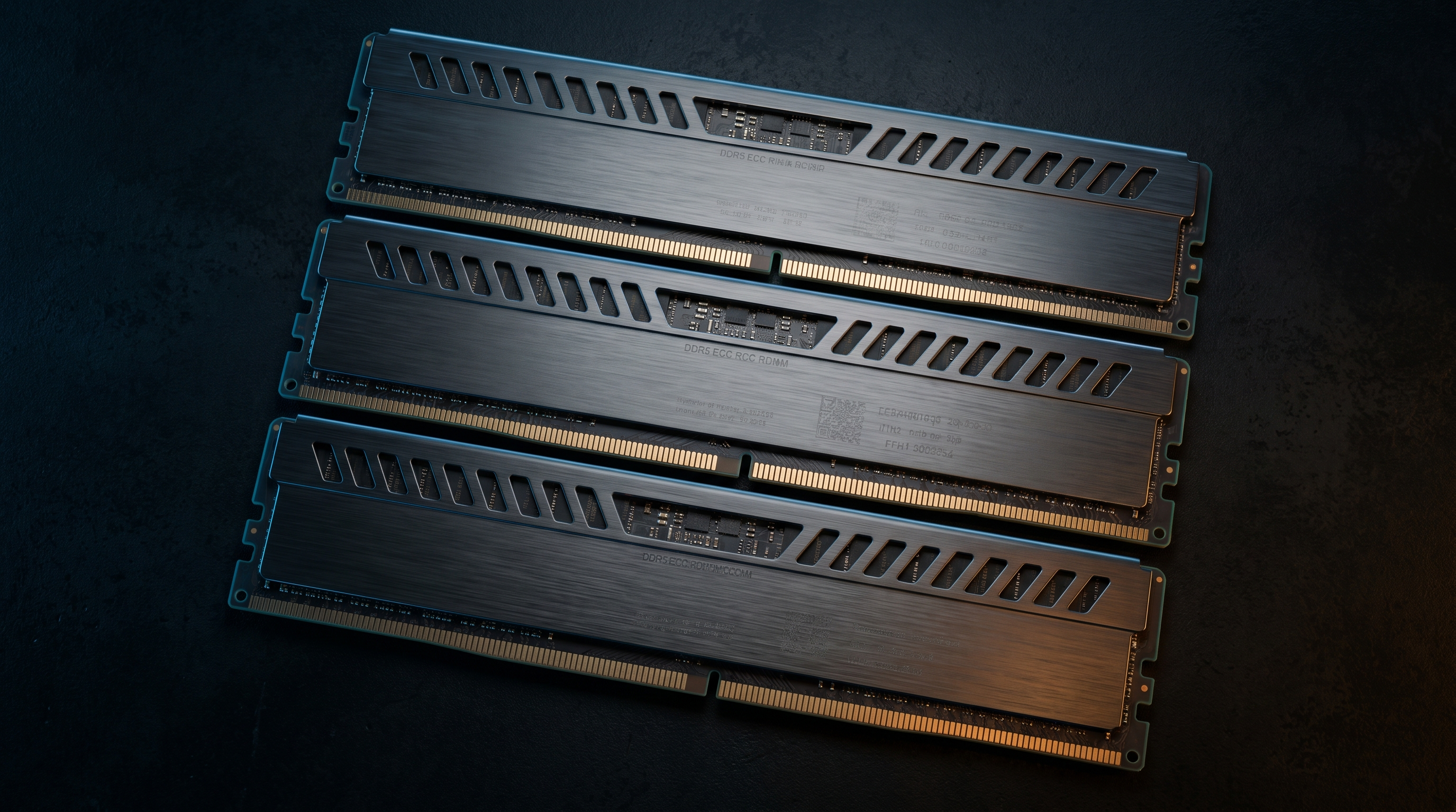 Ramshift Server & ECC memory category