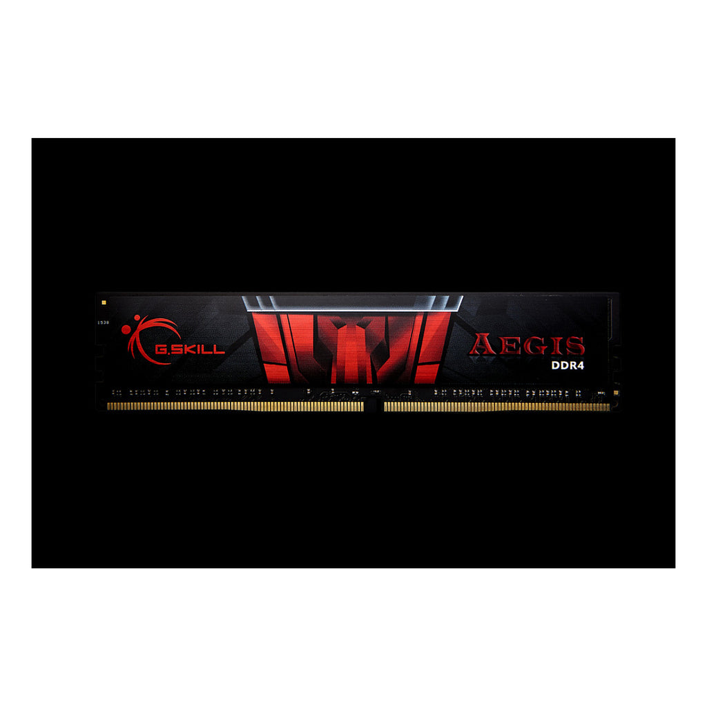 G.Skill Aegis 16GB DDR4-3000 DIMM