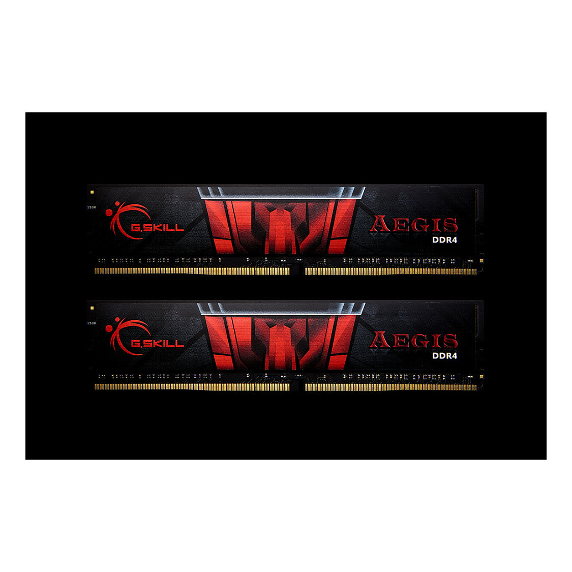 G.Skill Aegis 16GB DDR4-3000 DIMM