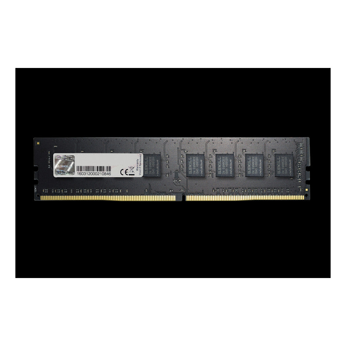 G.Skill Value 8GB DDR4-2666 DIMM