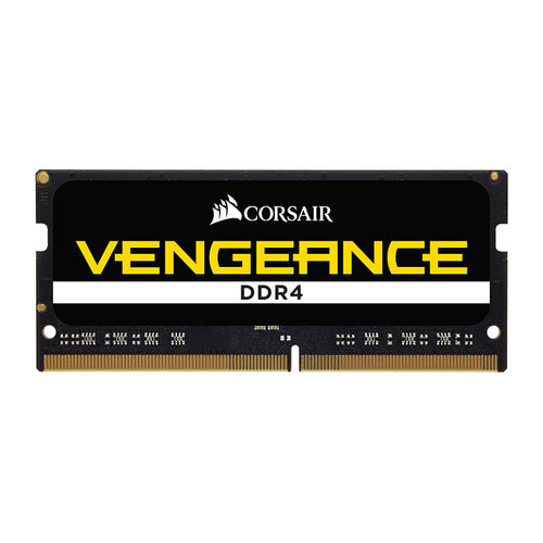 Corsair Vengeance 8GB DDR4-2400 SO-DIMM