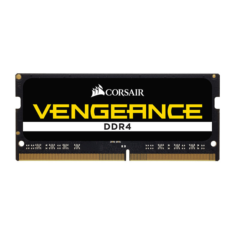 Corsair Vengeance 32GB DDR4-2400 SO-DIMM