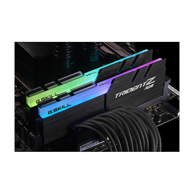 G.Skill Trident Z RGB 16GB DDR4-3600 DIMM
