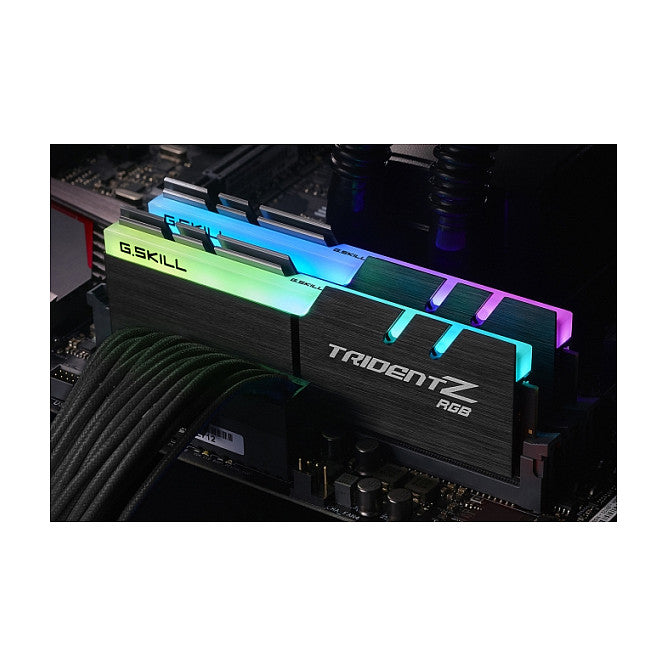 G.Skill Trident Z RGB 16GB DDR4-3600 DIMM