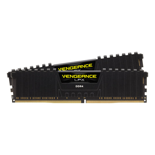 Corsair 16GB DDR4-3000 DIMM (CMK16GX4M2D3000C16) — image 1