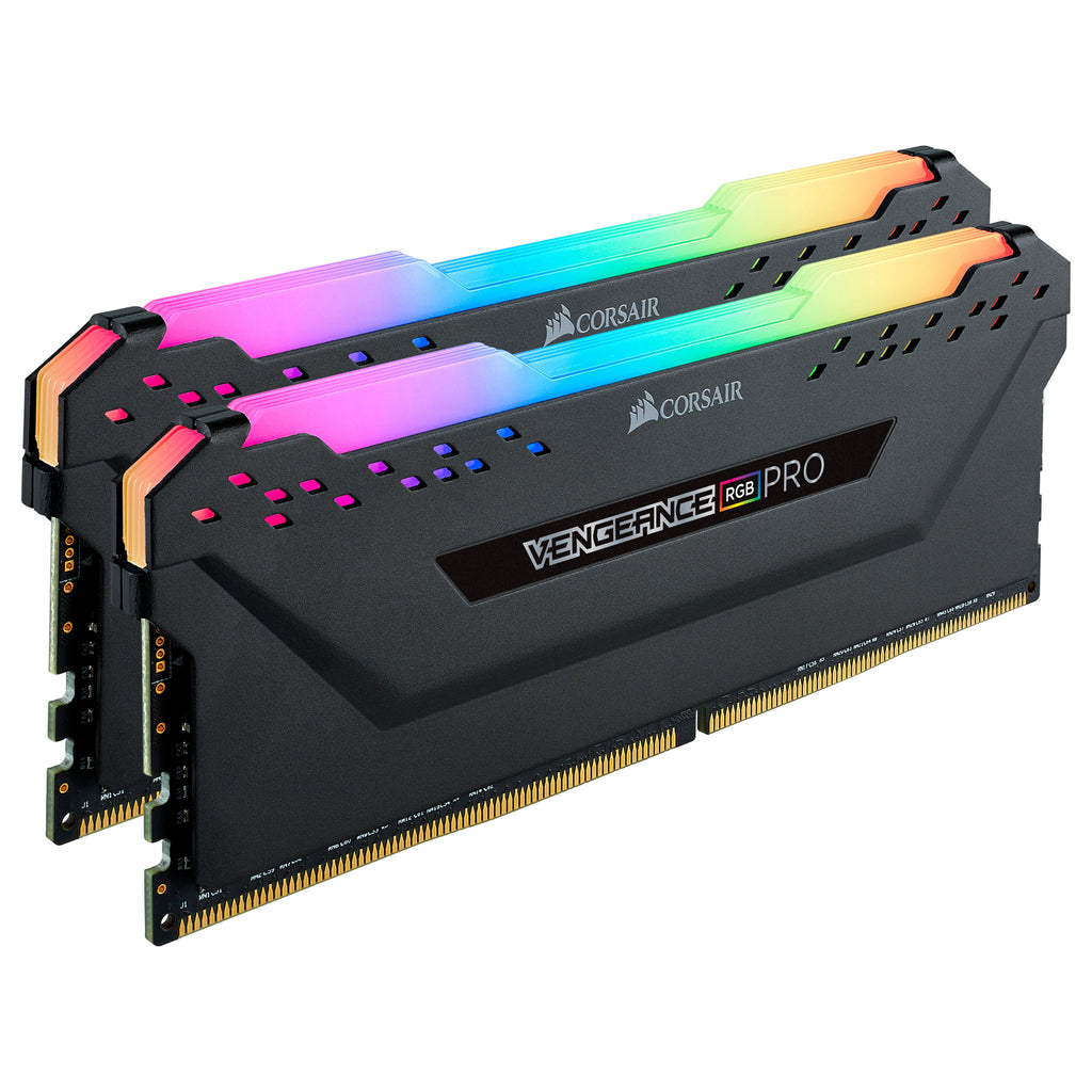 Corsair Vengeance RGB 16GB DDR4-3200 DIMM