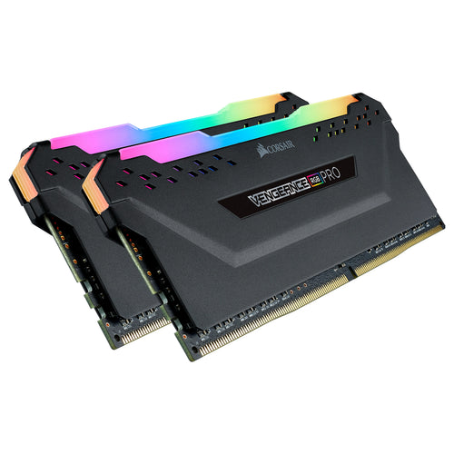 Corsair Vengeance RGB 16GB DDR4-3200 DIMM