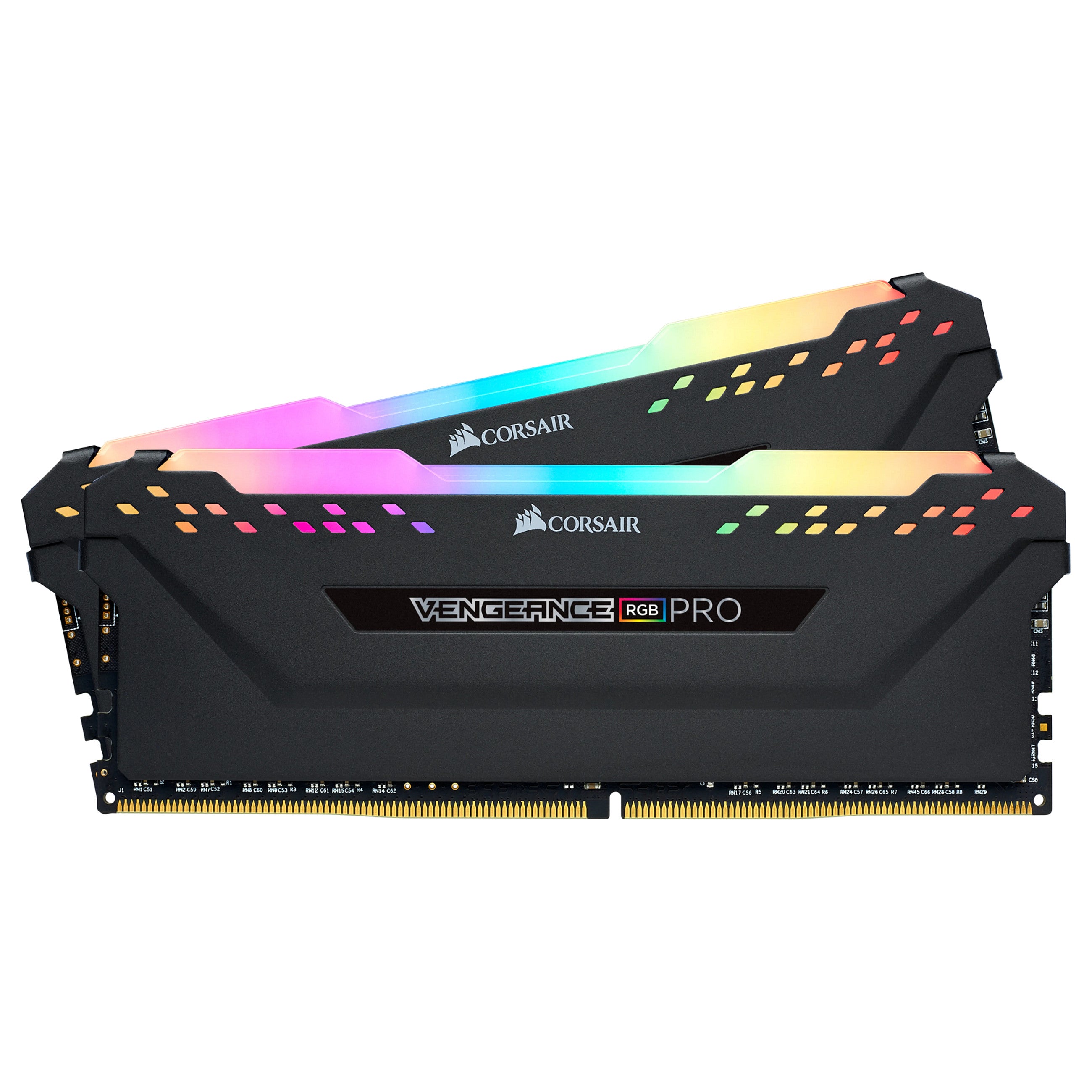 Corsair Vengeance RGB 16GB DDR4-3200 DIMM