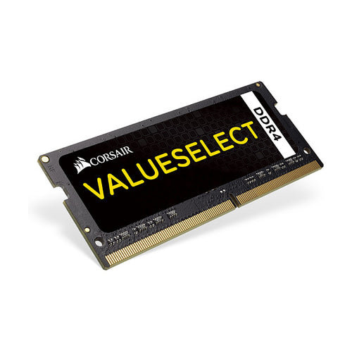 Corsair 8GB DDR4-2133 SO-DIMM (CMSO8GX4M1A2133C15) — image 1