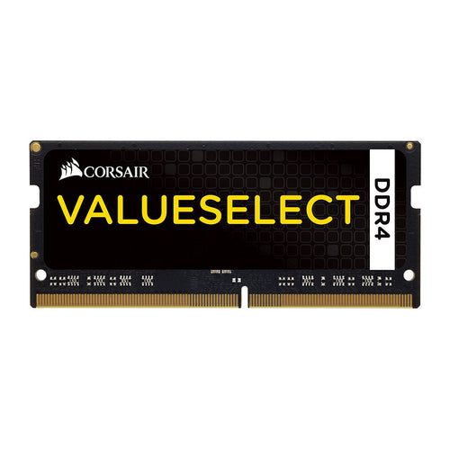 Corsair 8GB DDR4-2133 SO-DIMM (CMSO8GX4M1A2133C15) — image 2