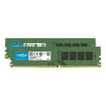 Crucial 32GB DDR4-3200 DIMM