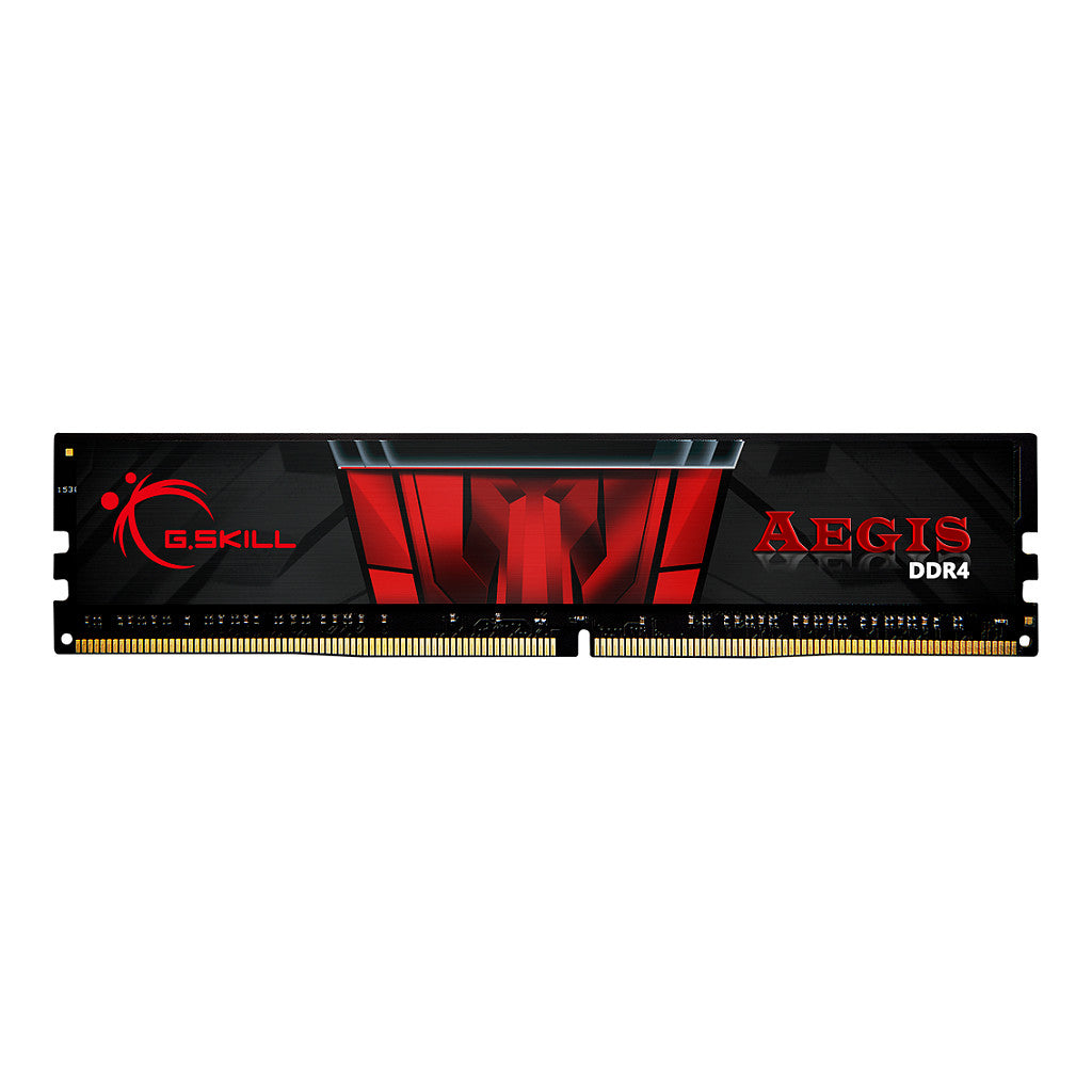 G.Skill Aegis 16GB DDR4-3200 DIMM