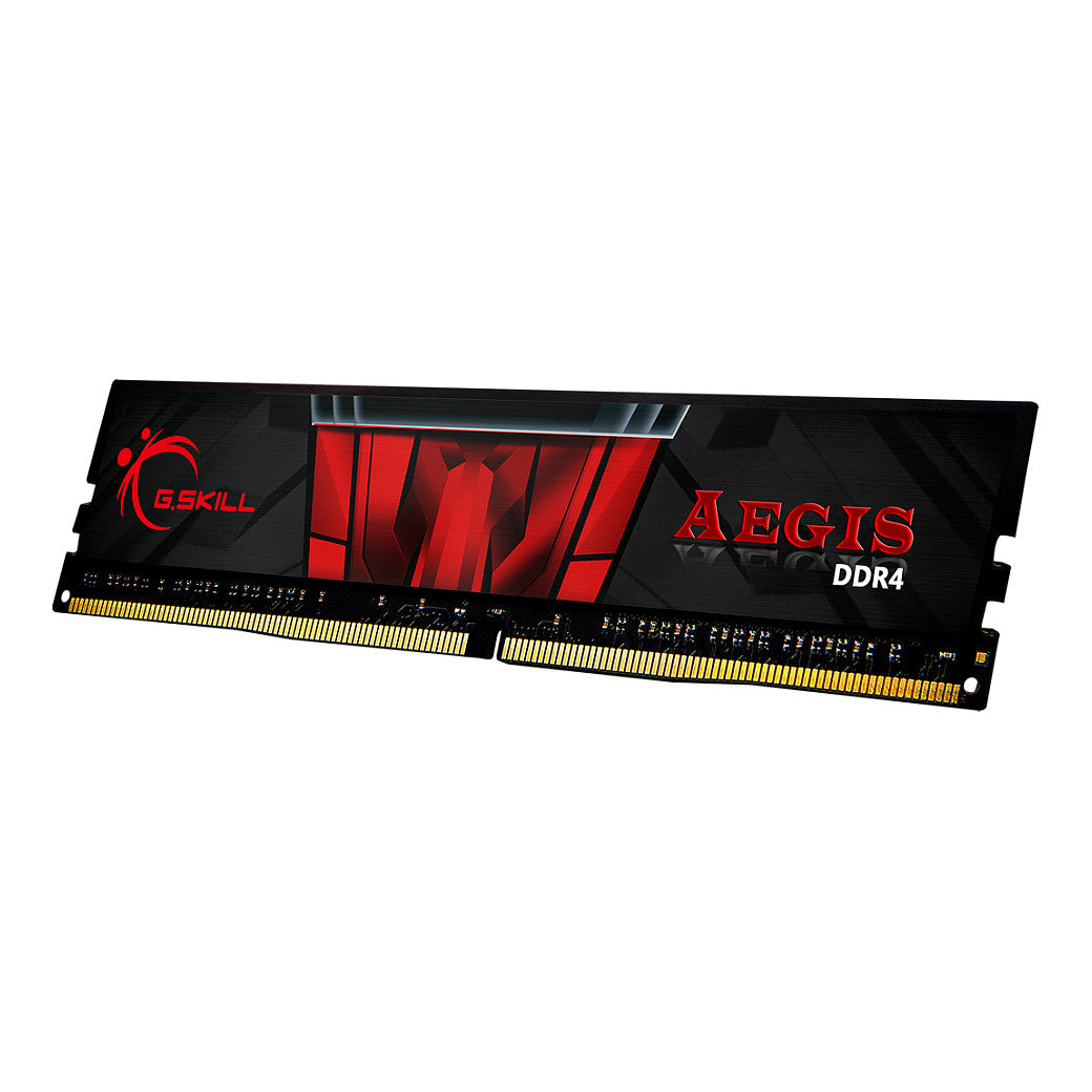 G.Skill Aegis 16GB DDR4-3200 DIMM