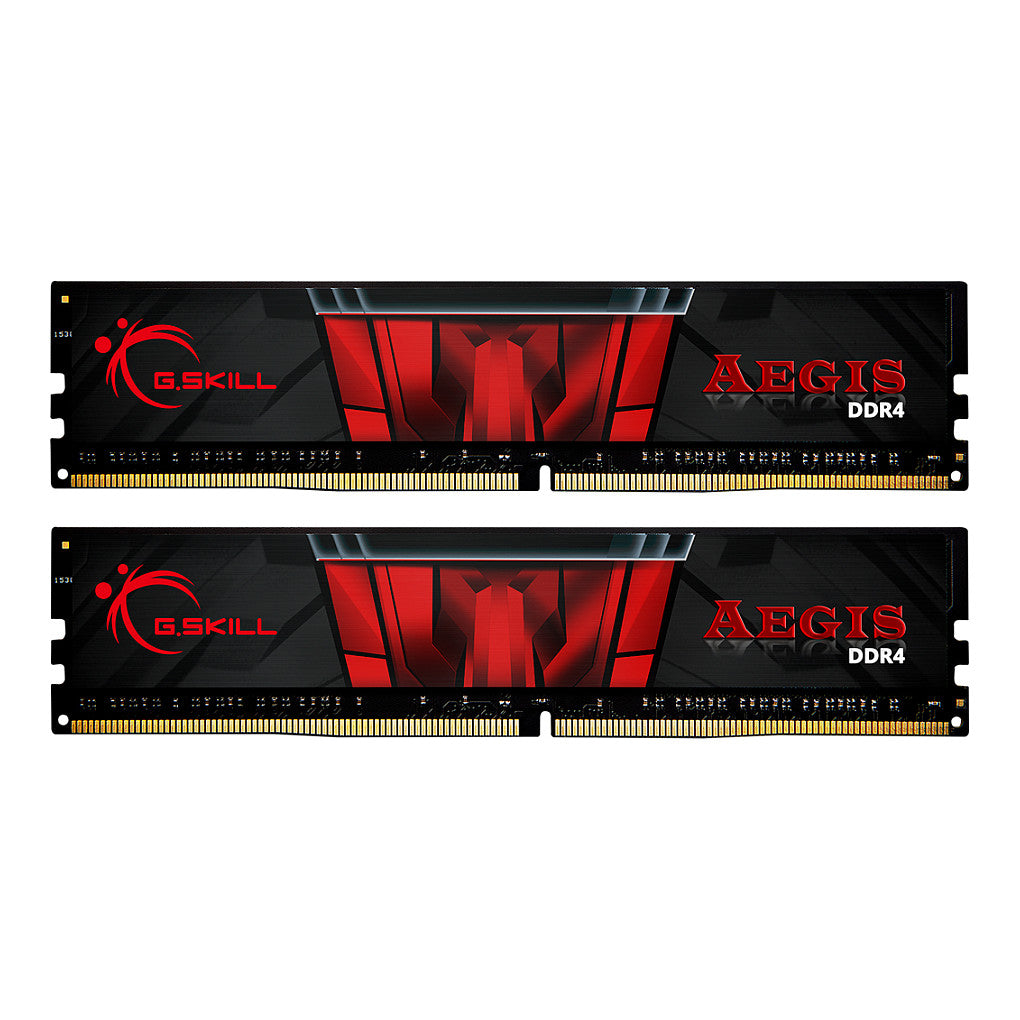 G.Skill Aegis 32GB DDR4-3200 DIMM