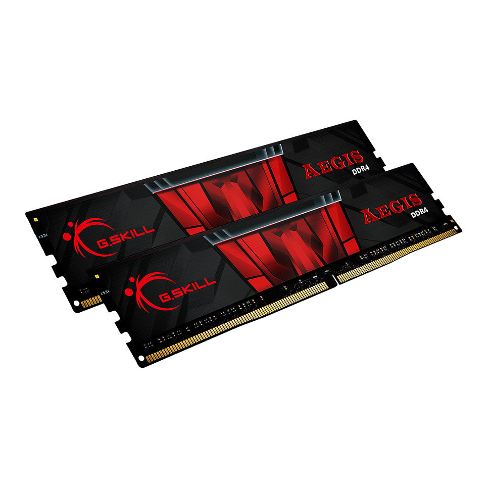 G.Skill Aegis 32GB DDR4-3200 DIMM
