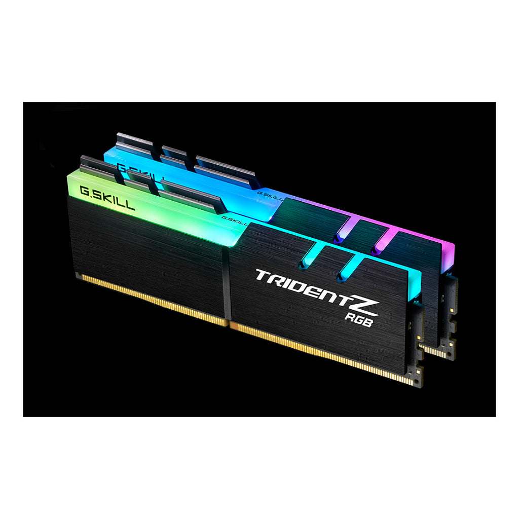 G.Skill Trident Z RGB 16GB DDR4-3200 DIMM