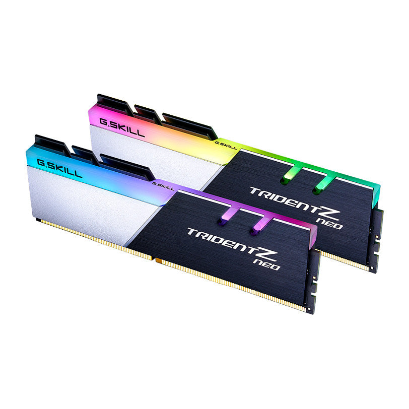 G.Skill 32GB DDR4-3600 RDIMM (F4-3600C18Q-128GTZN) — image 2