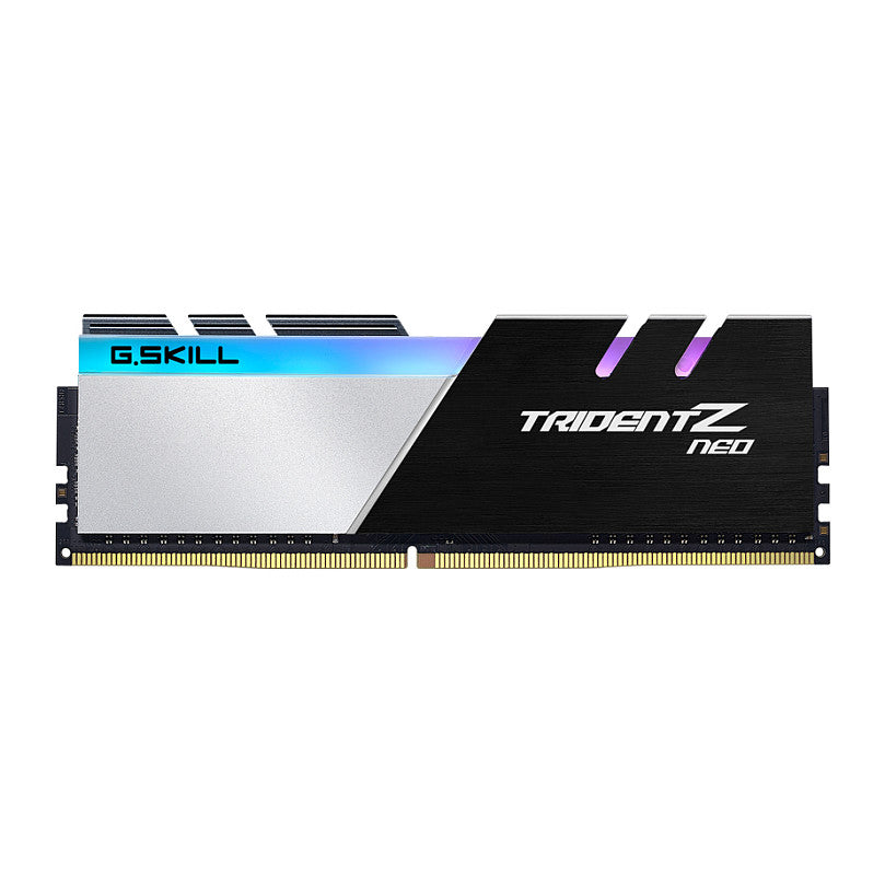 G.Skill 32GB DDR4-3600 RDIMM (F4-3600C18Q-128GTZN) — image 3