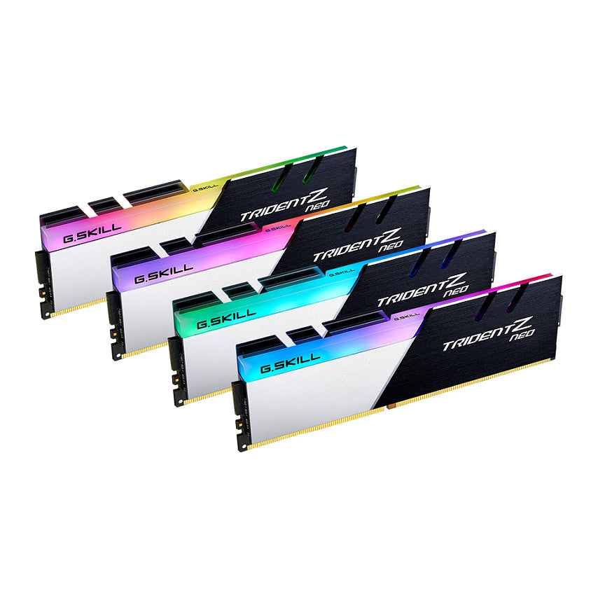 G.Skill 32GB DDR4-3600 RDIMM (F4-3600C18Q-128GTZN) — image 4