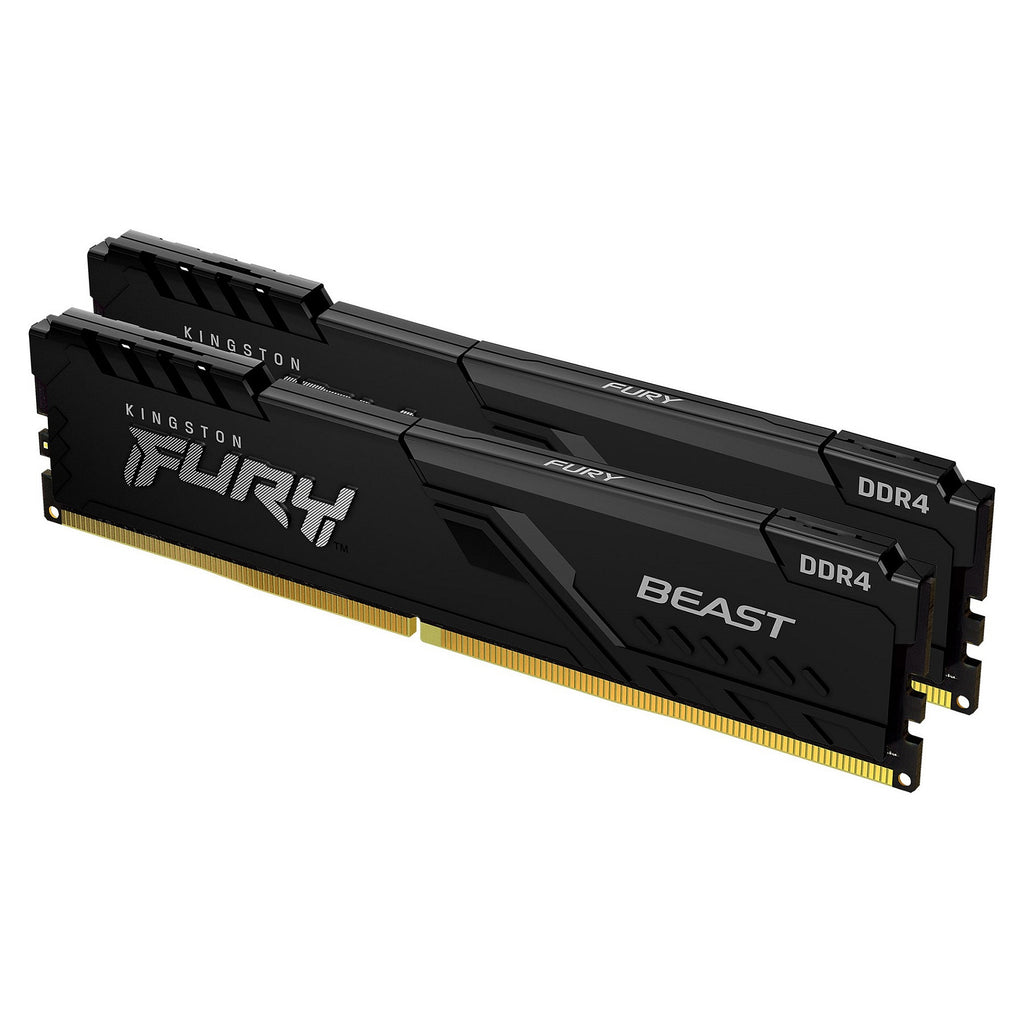Kingston FURY Beast 32GB DDR4-3200 DIMM (KF432C16BB1K2/32)