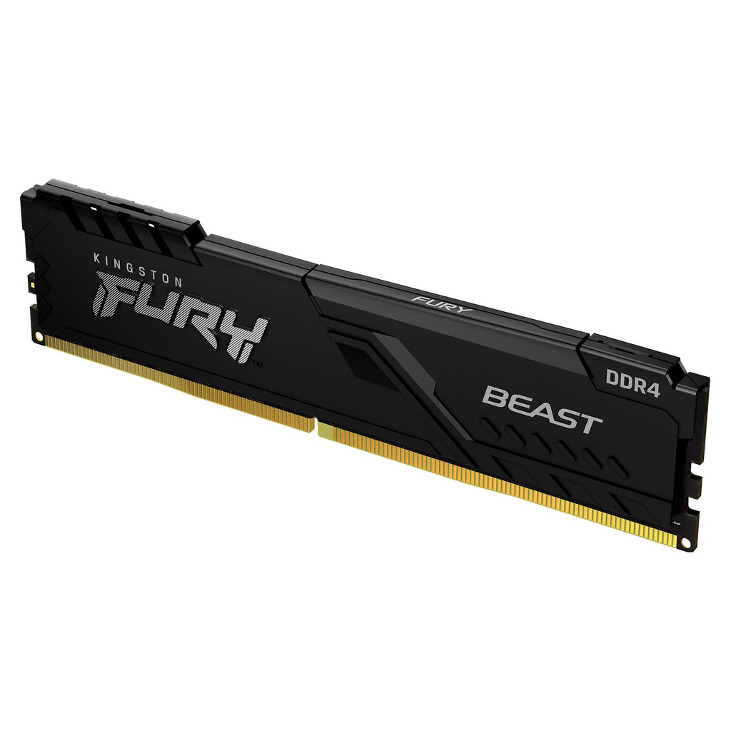 Kingston FURY Beast 32GB DDR4-3200 DIMM (KF432C16BB1K2/32)