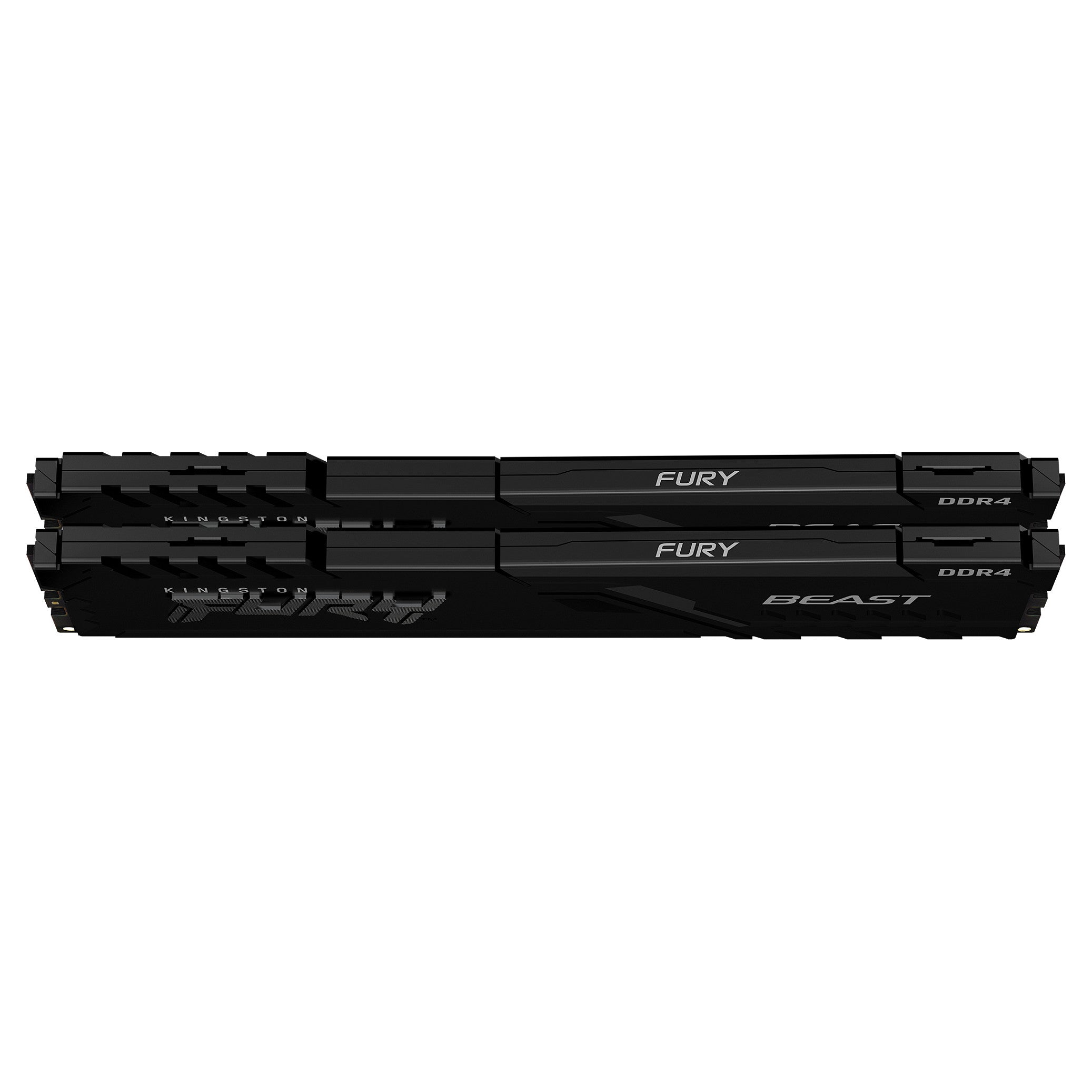 Kingston FURY Beast 16GB DDR4-3200 DIMM (KF432C16BBK2/16)