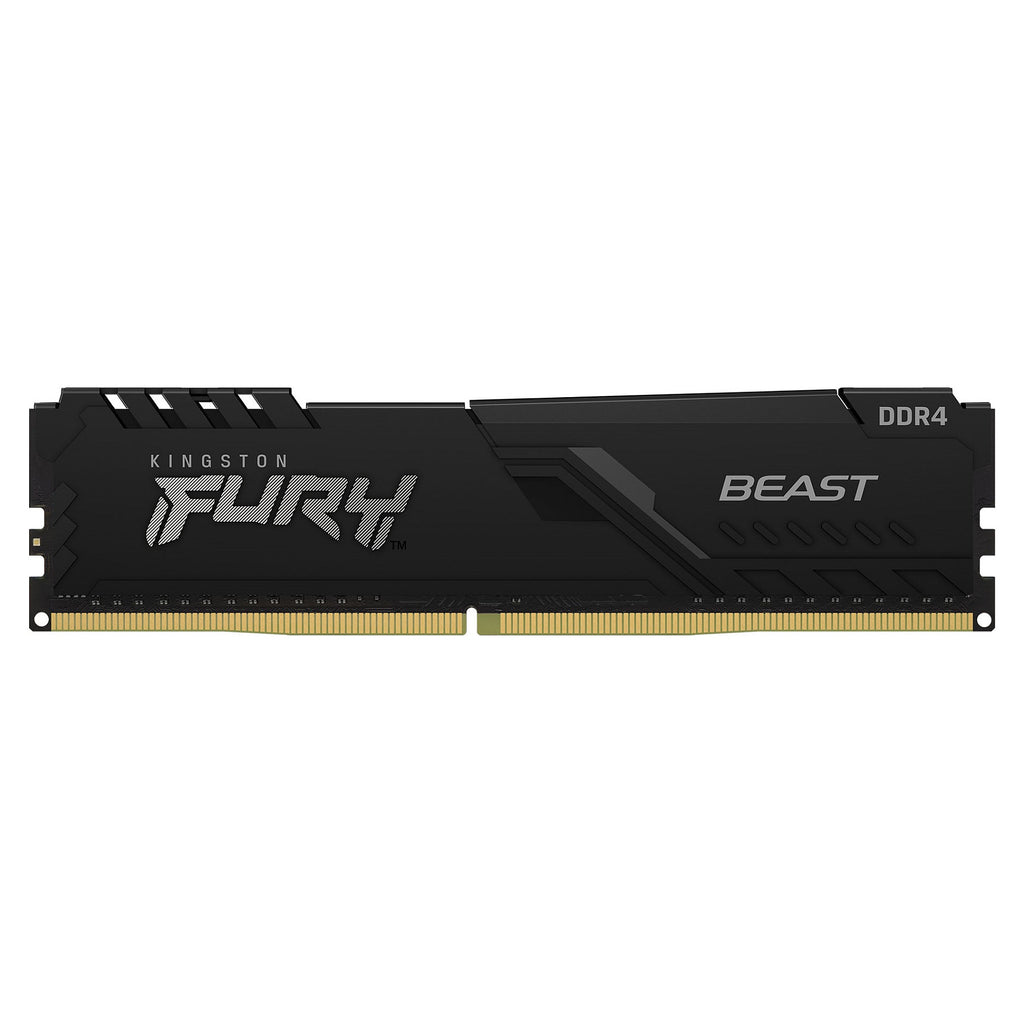 Kingston FURY Beast 16GB DDR4-3200 DIMM (KF432C16BBK2/16)