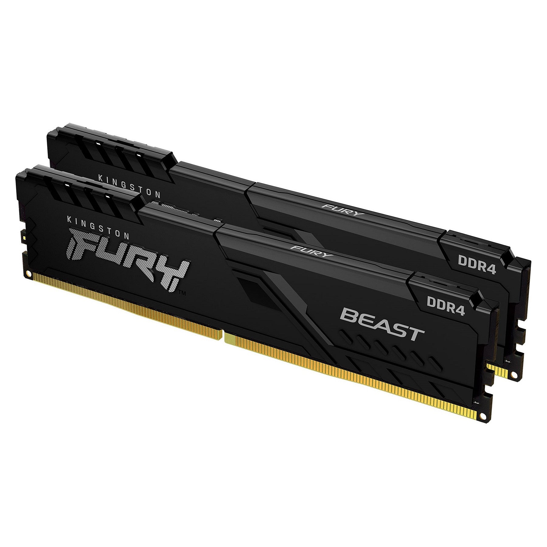 Kingston FURY Beast 64GB DDR4-3200 DIMM (KF432C16BBK2/64)