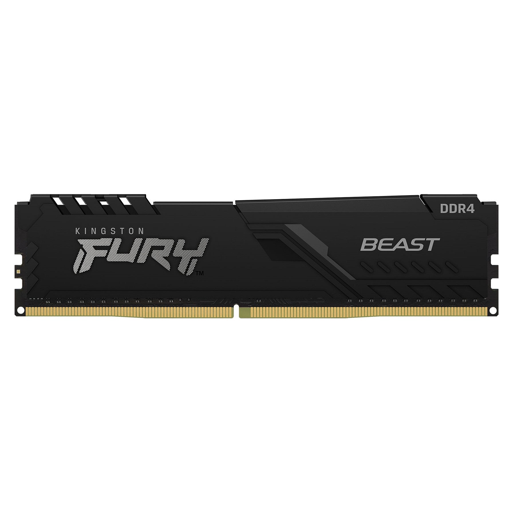 Kingston FURY Beast 64GB DDR4-3200 DIMM (KF432C16BBK2/64)