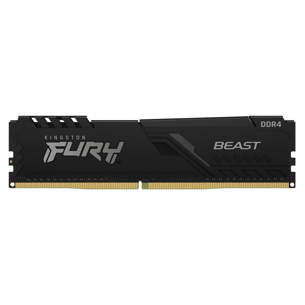 Kingston FURY Beast 32GB DDR4-3200 DIMM (KF432C16BB/32)