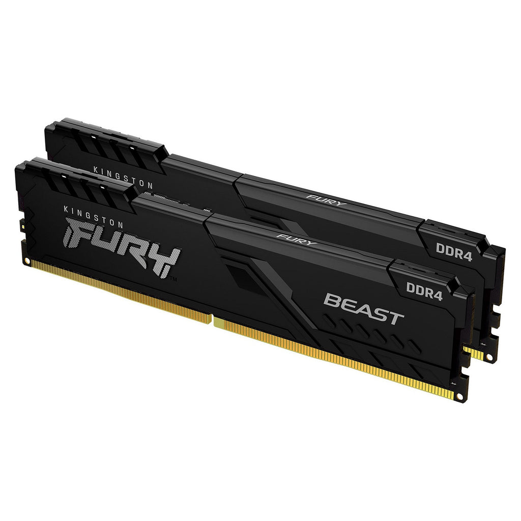 Kingston FURY Beast 32GB DDR4-3600 DIMM (KF436C18BBK2/32)