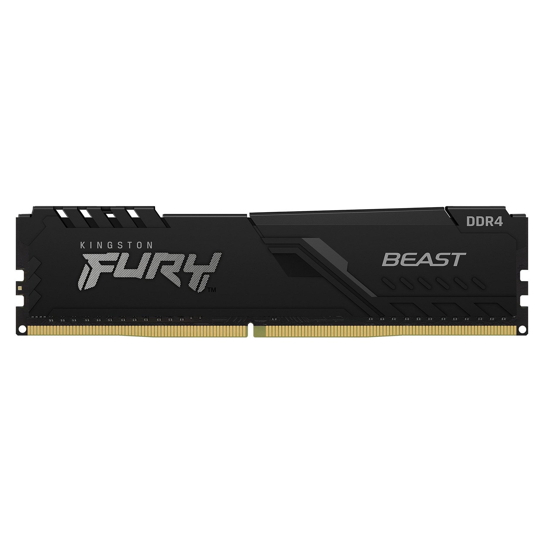 Kingston FURY Beast 16GB DDR4-3200 DIMM (KF432C16BB1/16)