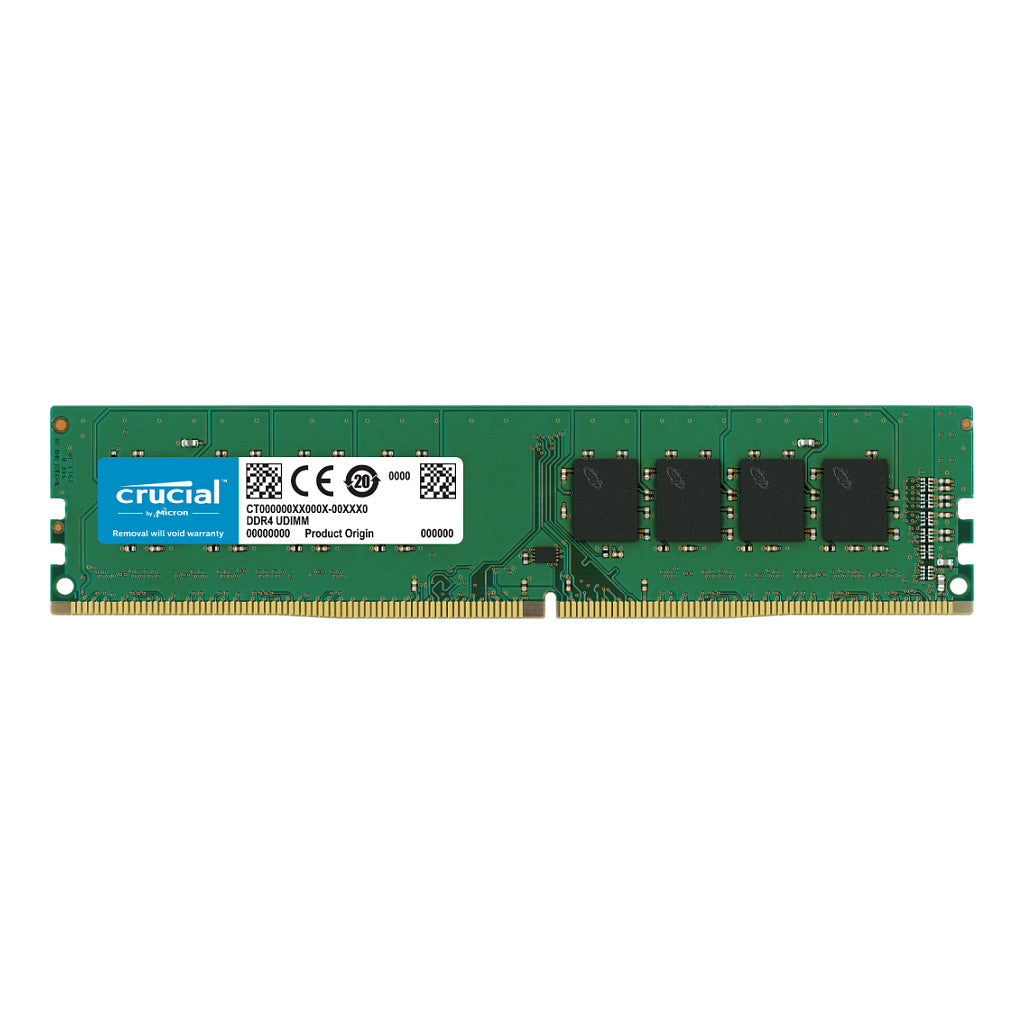 Crucial 32GB DDR4-3200 DIMM