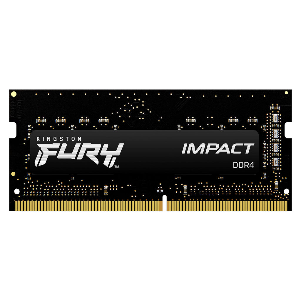 Kingston FURY Impact 32GB DDR4 SO-DIMM (KF432S20IBK2/32)