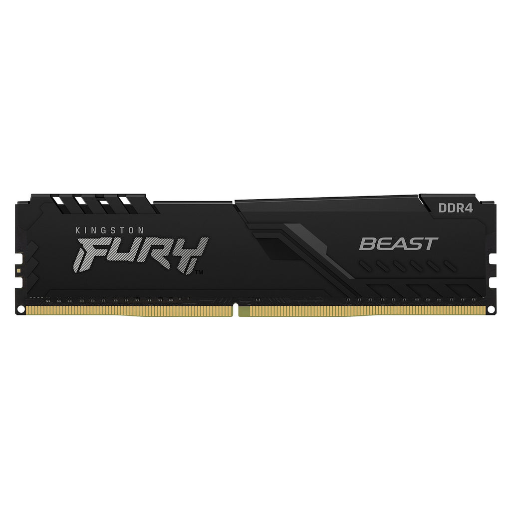 Kingston FURY Beast 8GB DDR4-3600 DIMM