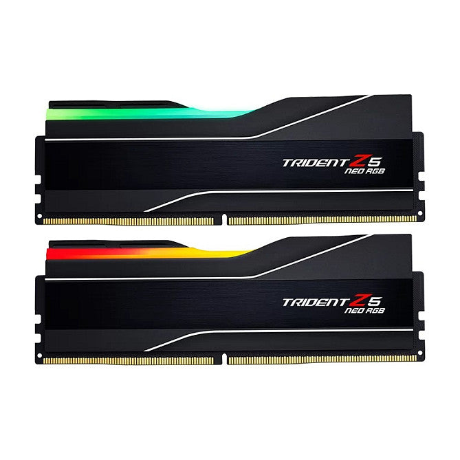G.Skill 32GB DDR5-6000 DIMM (F5-6000J3636F16GX2-TZ5NR) — image 2