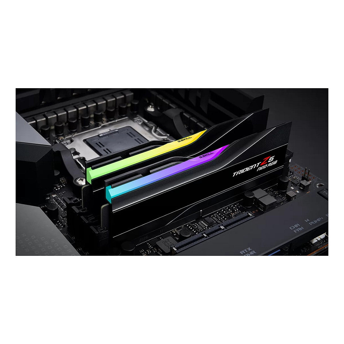 G.Skill 32GB DDR5-6000 DIMM (F5-6000J3636F16GX2-TZ5NR) — image 3