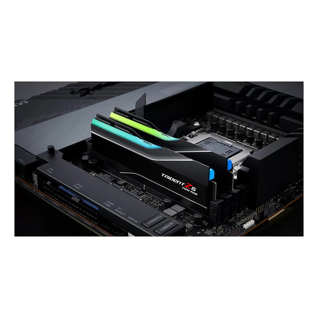 G.Skill 32GB DDR5-6000 DIMM (F5-6000J3636F16GX2-TZ5NR) — image 4
