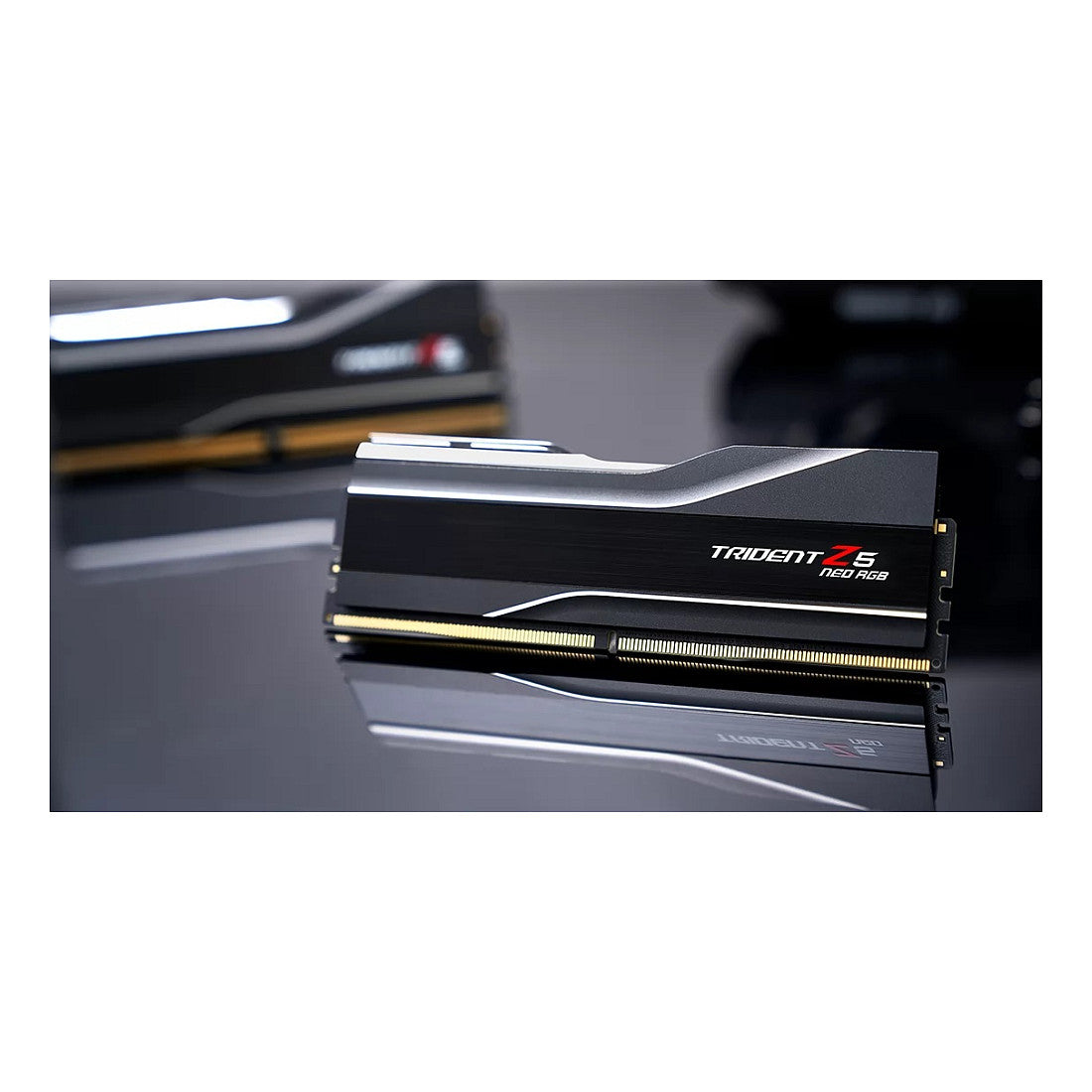 G.Skill 32GB DDR5-6000 DIMM (F5-6000J3636F16GX2-TZ5NR) — image 7