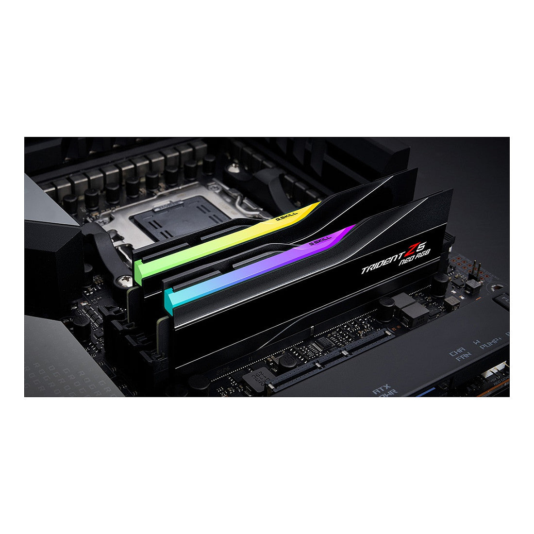 G.Skill Trident Z 32GB DDR5-6000 DIMM (F5-6000J3038F16GX2-TZ5NR)