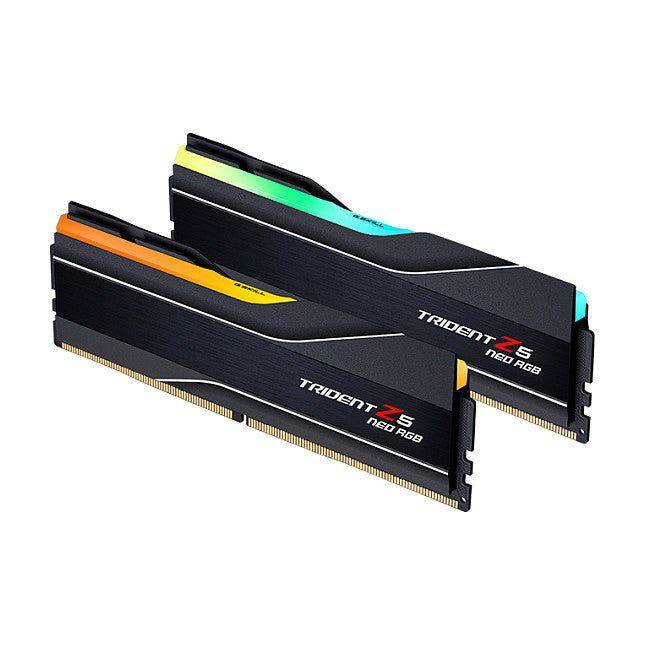 G.Skill Trident Z 32GB DDR5-6000 DIMM (F5-6000J3238F16GX2-TZ5NR)