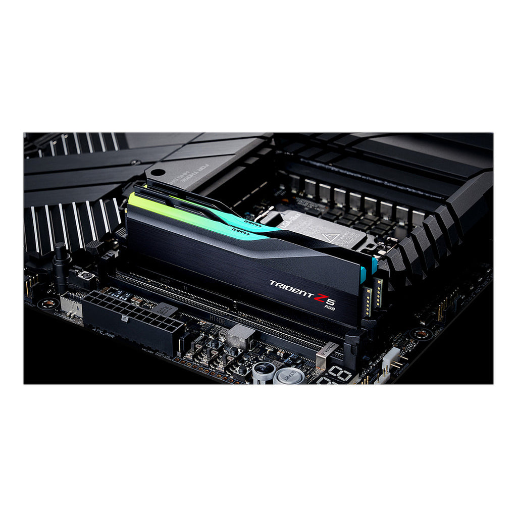 G.Skill 32GB DDR5-5600 DIMM (F5-5600J3636C16GX2-TZ5RK) — image 2