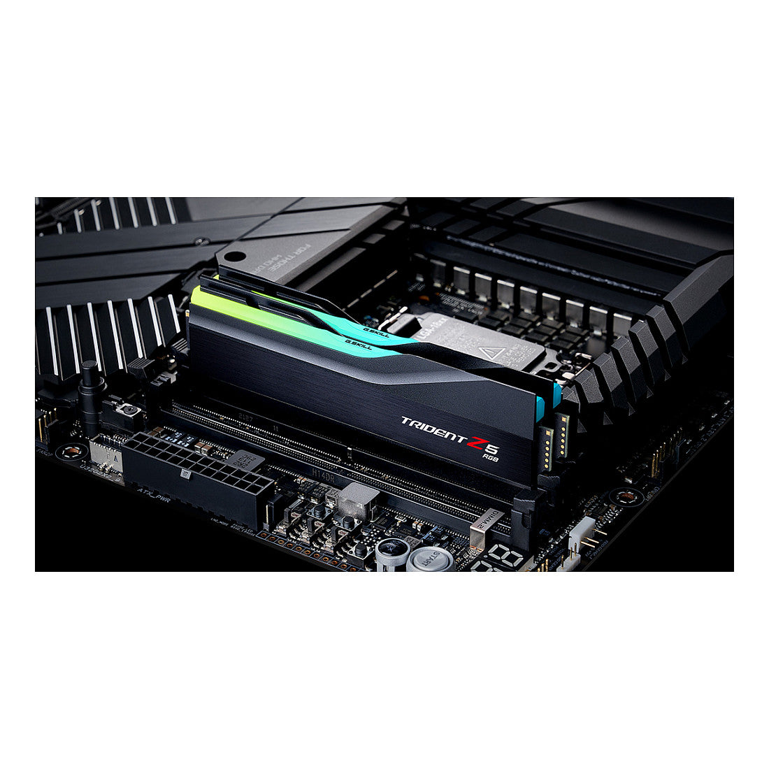 G.Skill 32GB DDR5-5600 DIMM (F5-5600J3636C16GX2-TZ5RK) — image 2