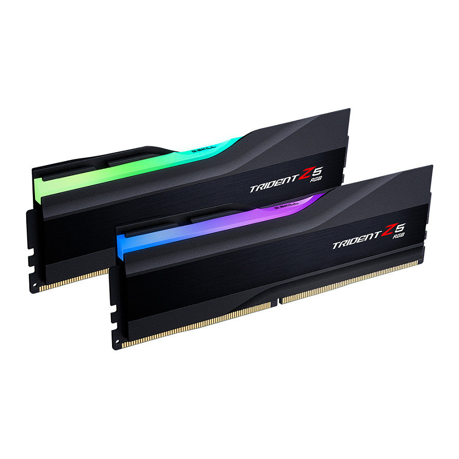 G.Skill 32GB DDR5-5600 DIMM (F5-5600J3636C16GX2-TZ5RK) — image 3