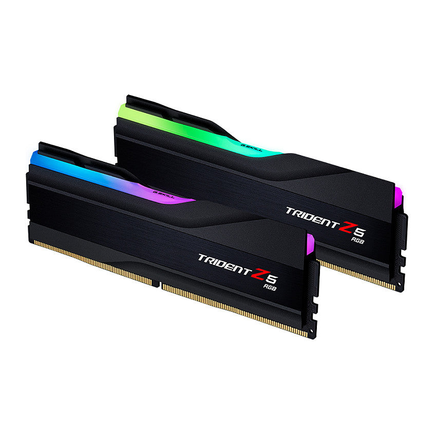 G.Skill 32GB DDR5-5600 DIMM (F5-5600J3636C16GX2-TZ5RK) — image 4